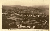 Remiremont. - Vallée de la Moselle, vers Moulins St-Nabord